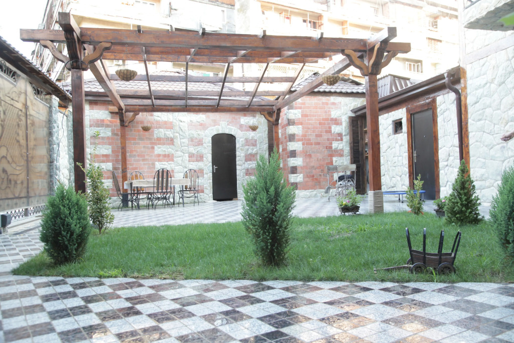Guest Castle Hotel