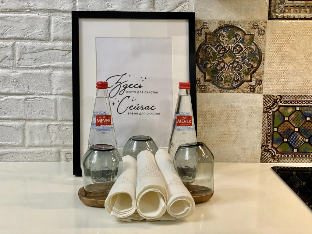 Апартаменты Comfort & Relax Home at Tsarskaya Ploshchad 2