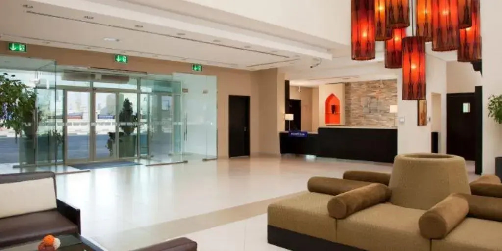 Holiday Inn Express Dubai, Jumeirah by IHG