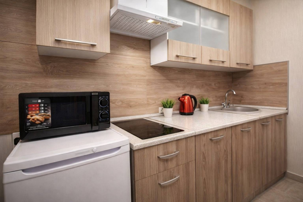 Апартаменты Like Home