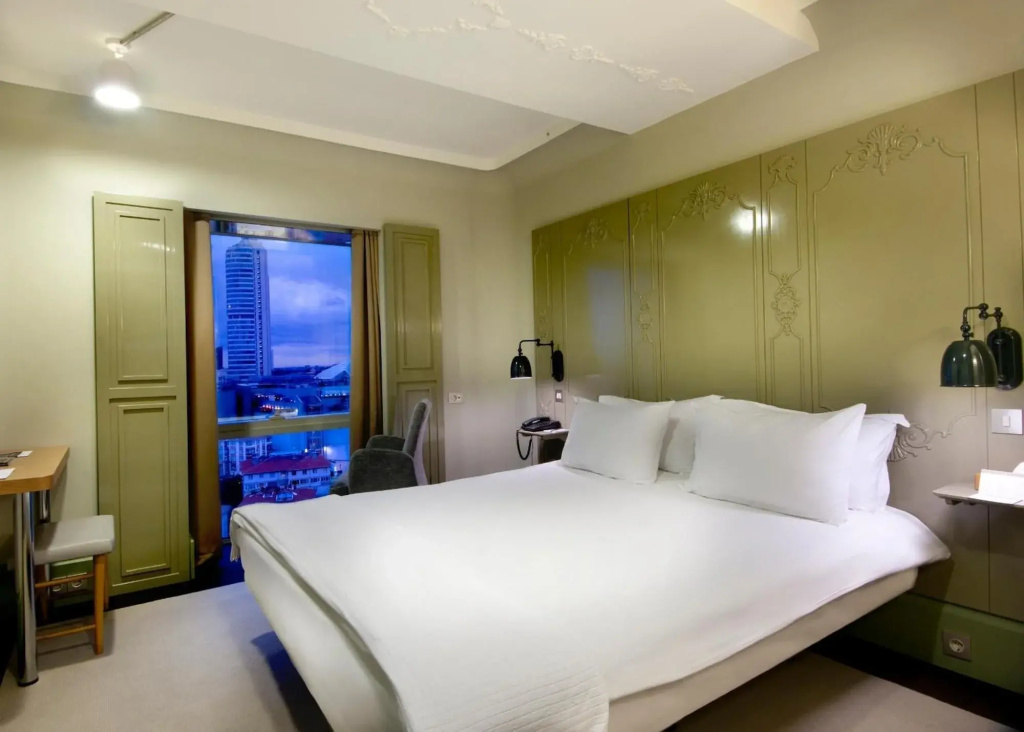 The Cettia Istanbul