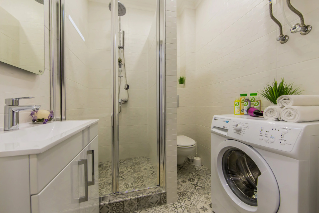 Апартаменты Comfort Town Love Home