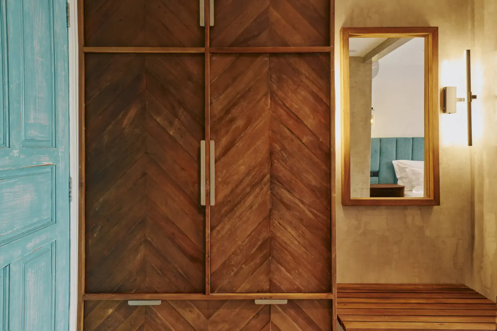 Dhigurah Beach Inn