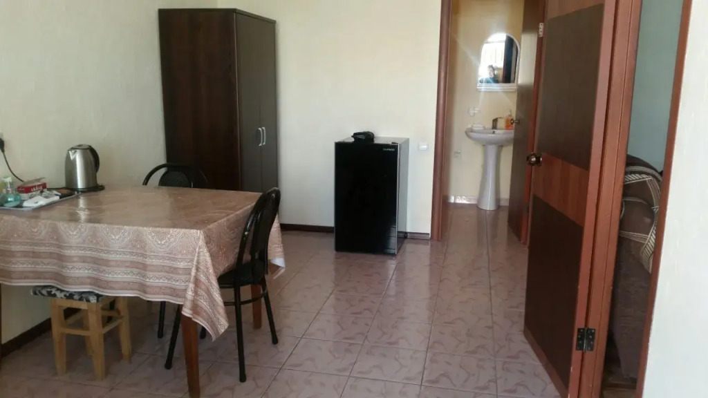 Altyin Mini-Hotel