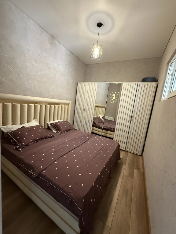 Квартира Гюль на улице Заморская