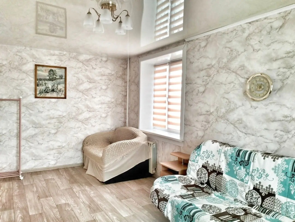Квартира на Улице Крупской 37
