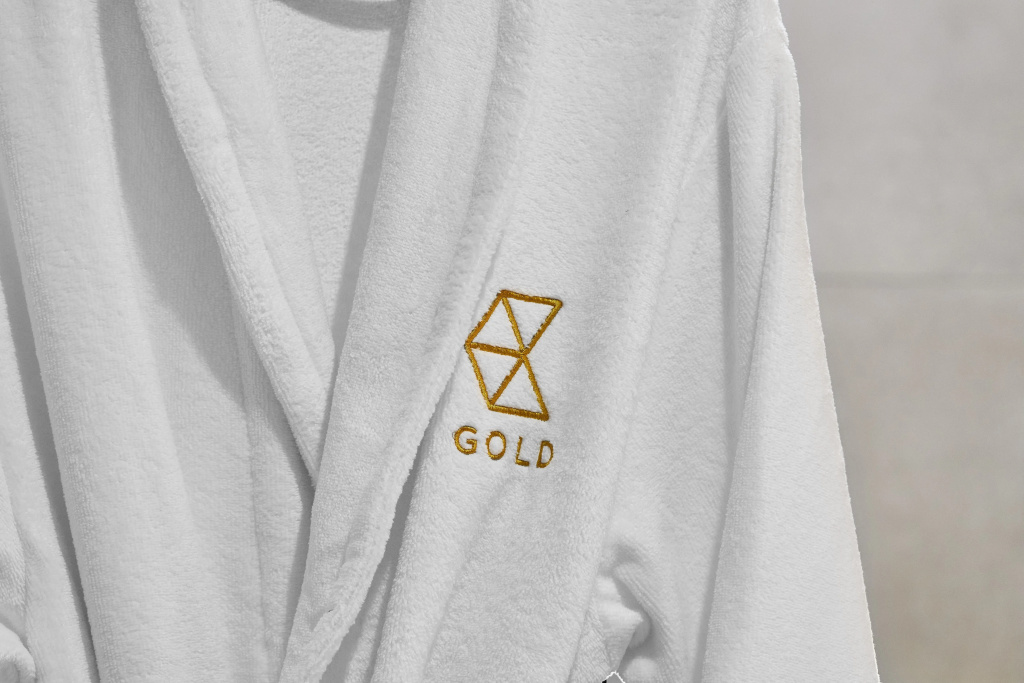 Калейдоскоп GOLD