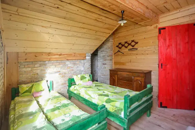 Lodging Vidmar