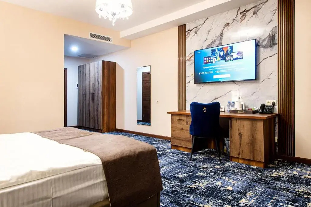Mirotel Hotel