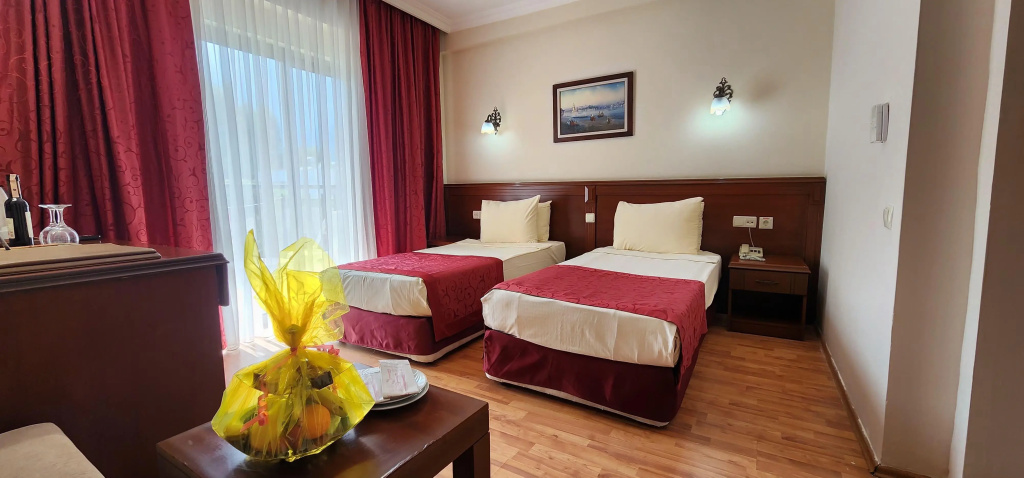 Astoria Resort Hotel&Spa