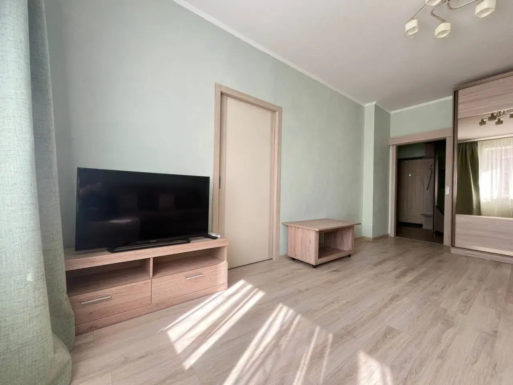 Batasheva Apart на улице Республиканской