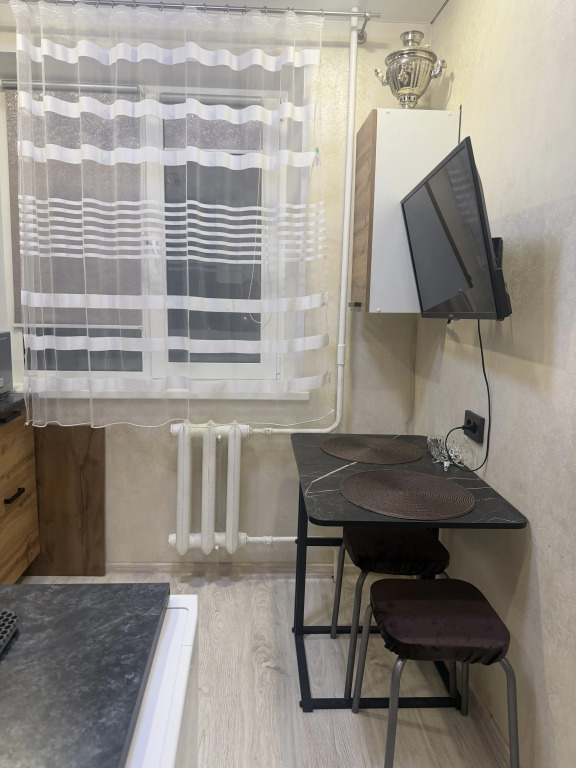 Квартира Khibiny Home 8