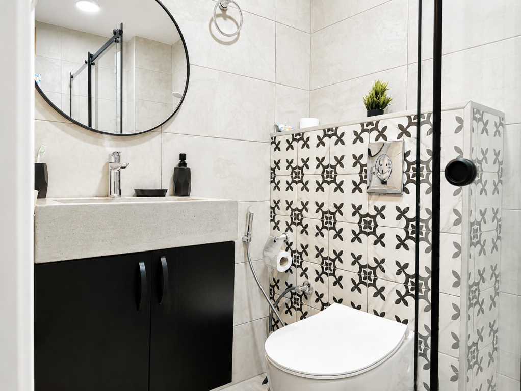 Апартаменты на нулевой линии Batumi View BV A 134