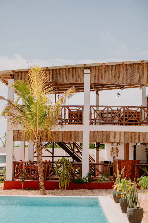 Отель Andys Inn