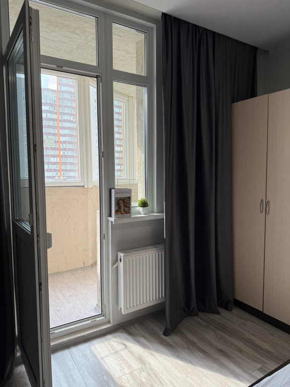 Квартира Lofthouse