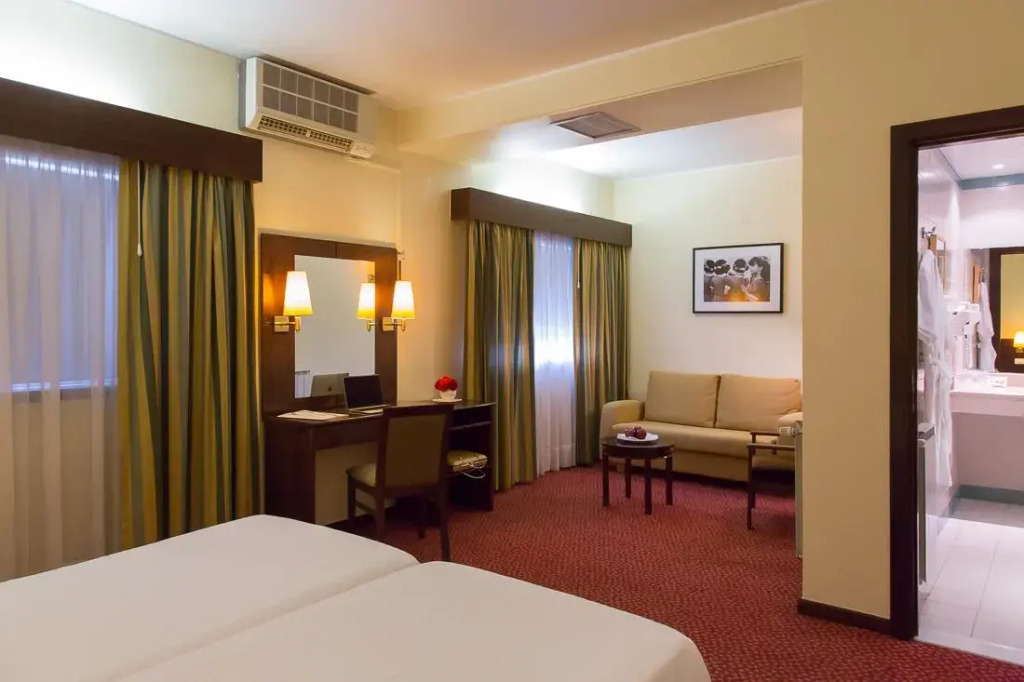 Hotel Sao Jose