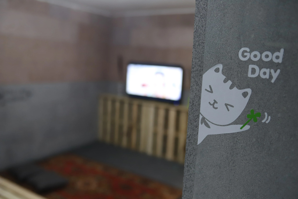 KaTun Hostel