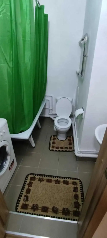 Квартира на улице Самаровской (18)