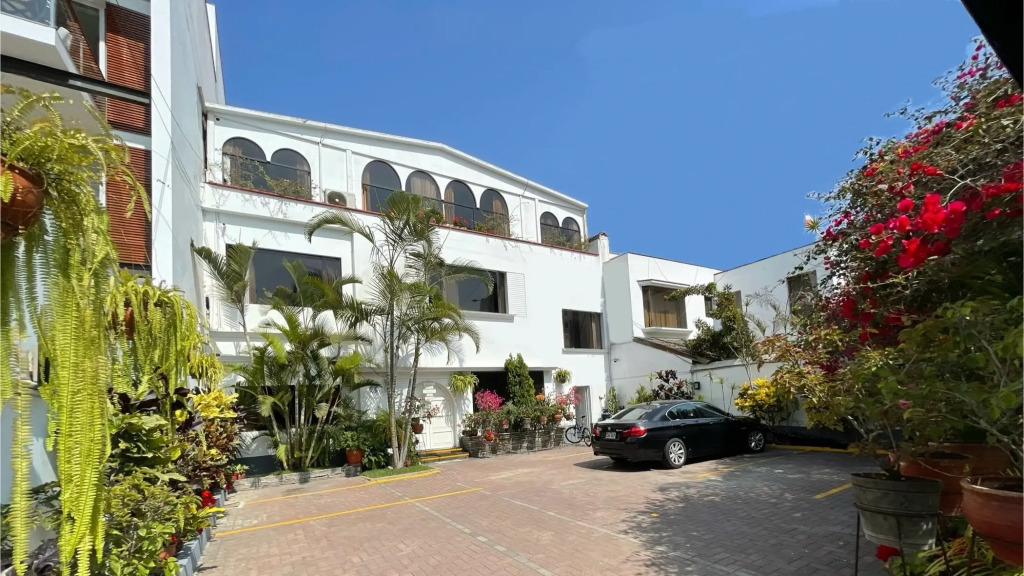Отель Casa Bella Boutique