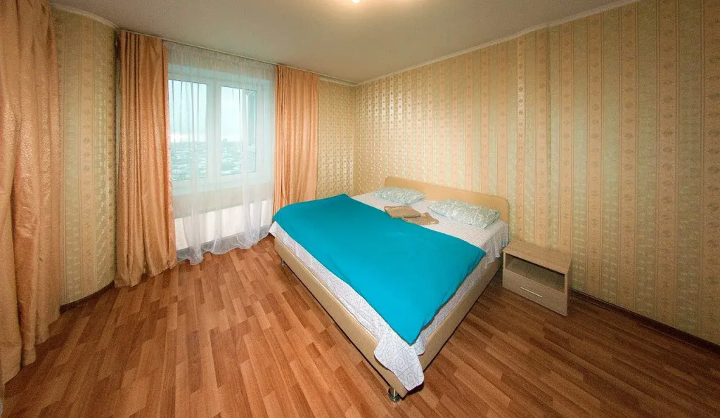 Апартаменты Apartgosti72