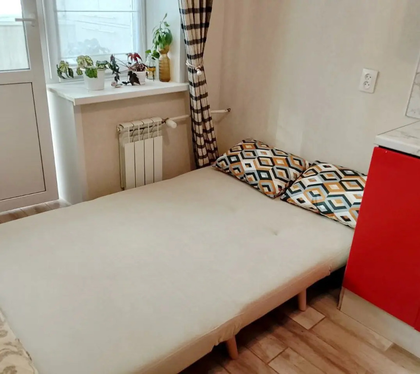Квартира Уютная в Cпальном Районе