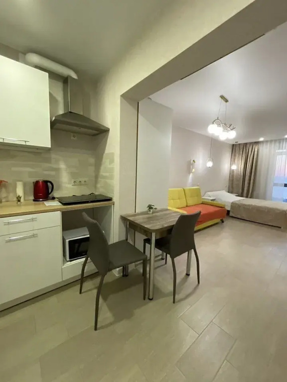 Квартира на Улице Ленина 298Б к4