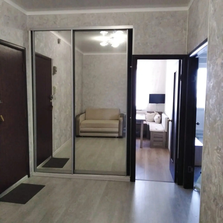 Квартира на улице 3-я Рыбацкая 3