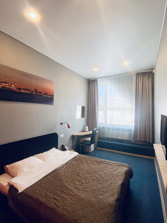 Sunpark Hotel