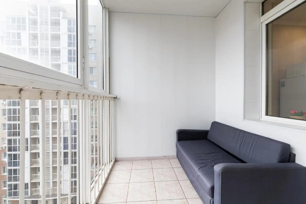 Апартаменты Lumière Residence в Центре