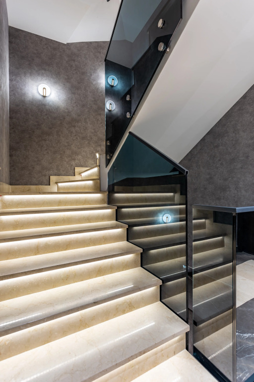 Апарт-отель The Residence 59