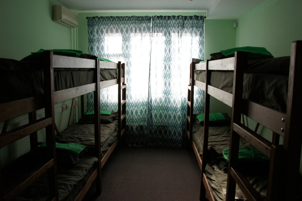 Fikus Hostel
