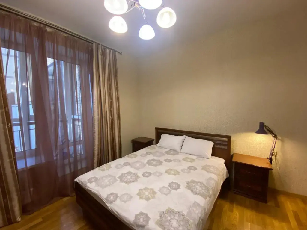 Квартира SAMOцвет 20 на Киевской 3