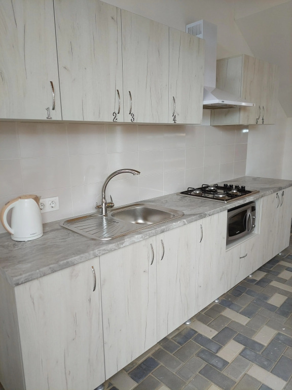 Гостевой Дом Корбан Korban House