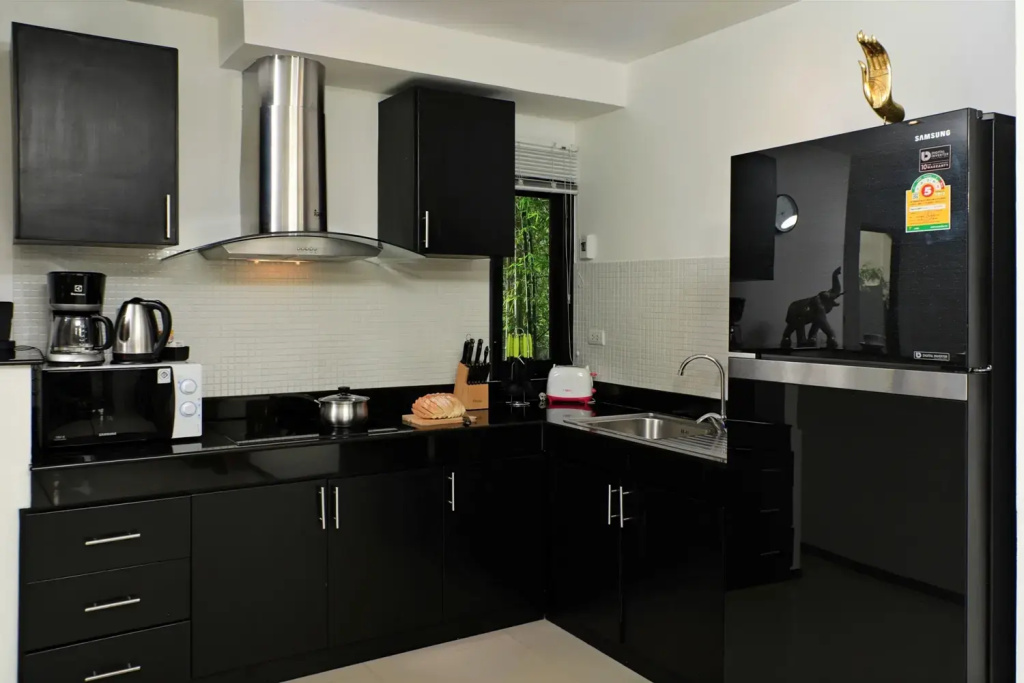 Вилла Emauha 2br Pool Thaimond Residence Naiharn