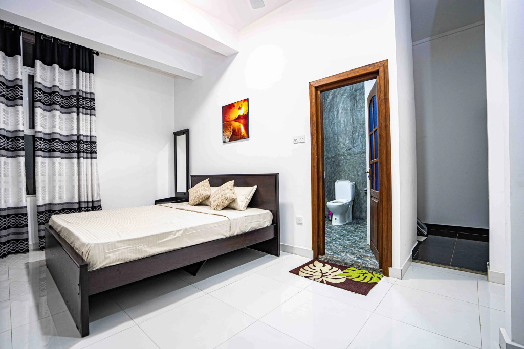 Отель Sumidag Sky Residence