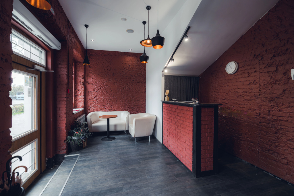 Imrus Hotel Moskva Hotel