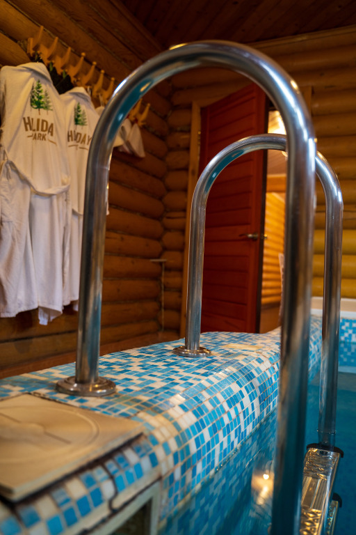 Гостевой дом Holiday Park