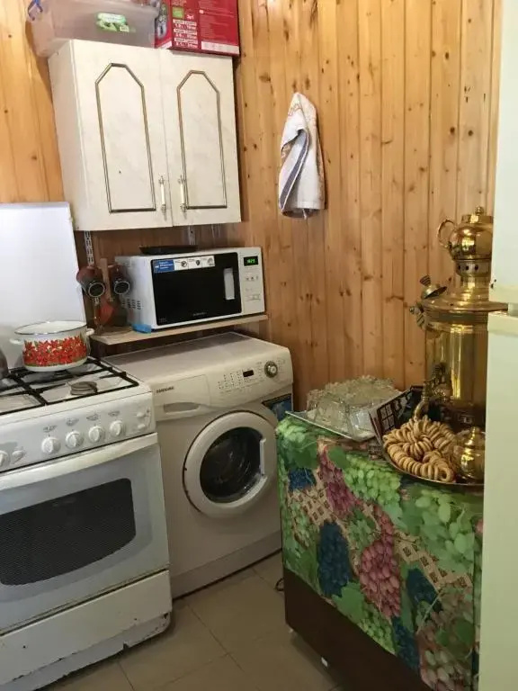 Гостевой Дом Отдых у Моря
