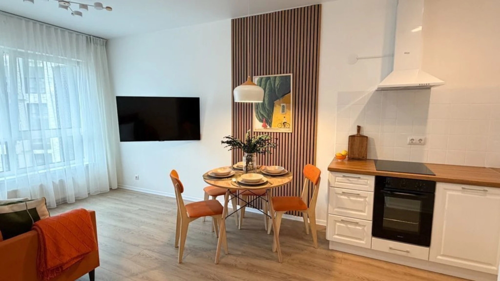 Na Tosina 1/1 Flat