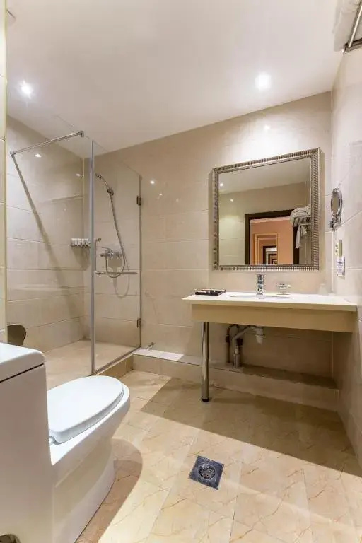Renion Park Hotel