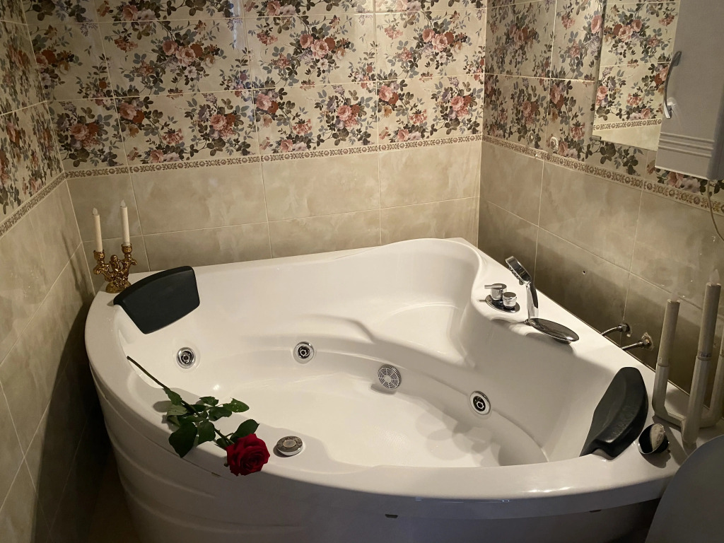 Апартаменты Romance