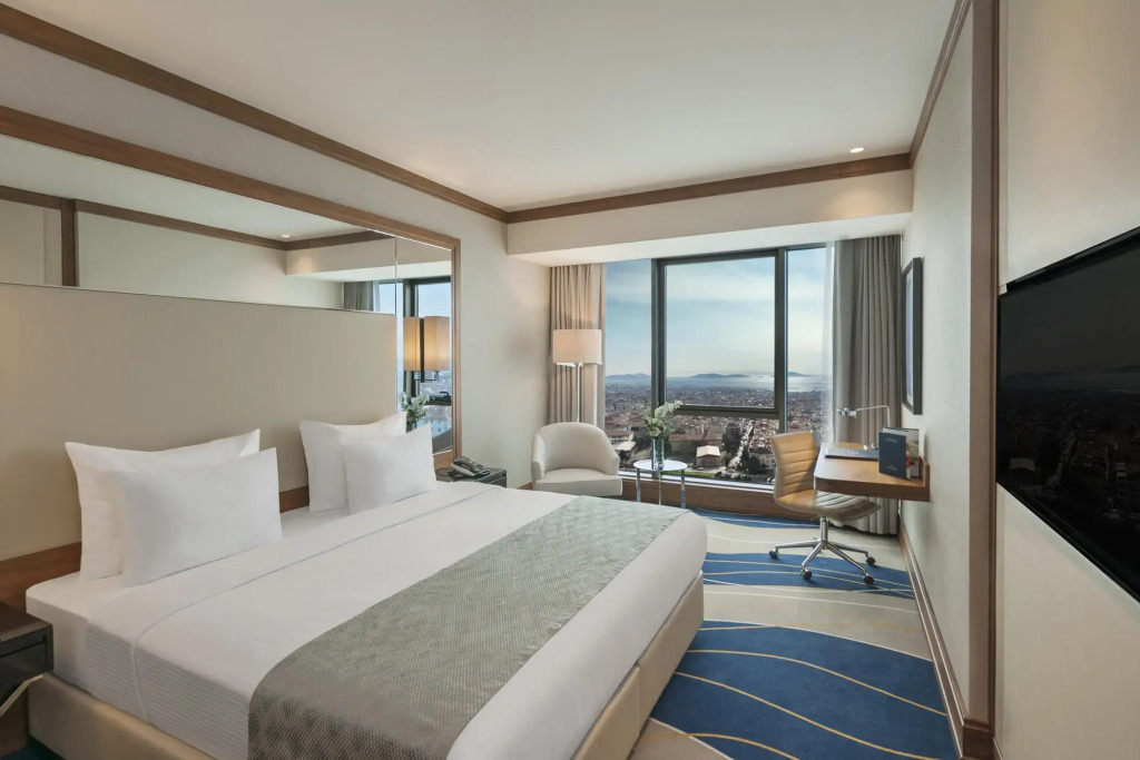 Elite World Grand Istanbul Küçükyalı