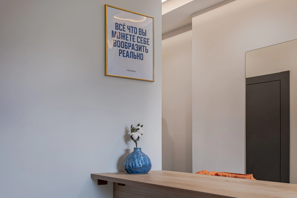 Studiya Smart Host U Metro Dmitrovskaya Flat