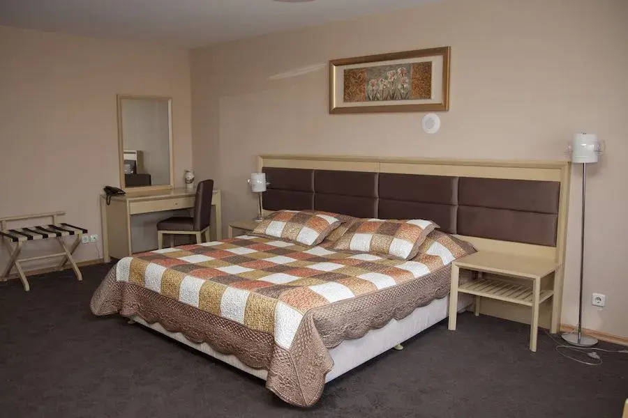 Gorizont Hotel