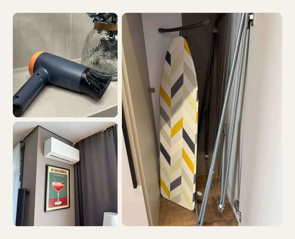 Квартира SwipeHome Максат