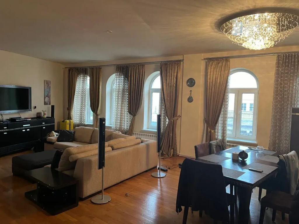 Cafe Terrace Hostel