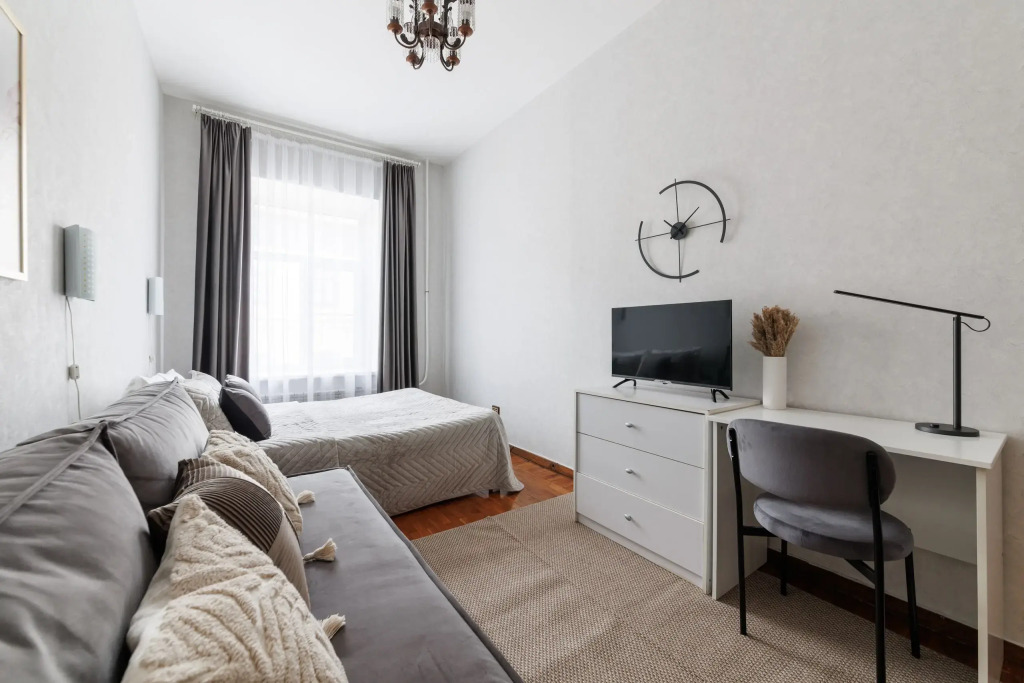 Апартаменты Rent-Apart