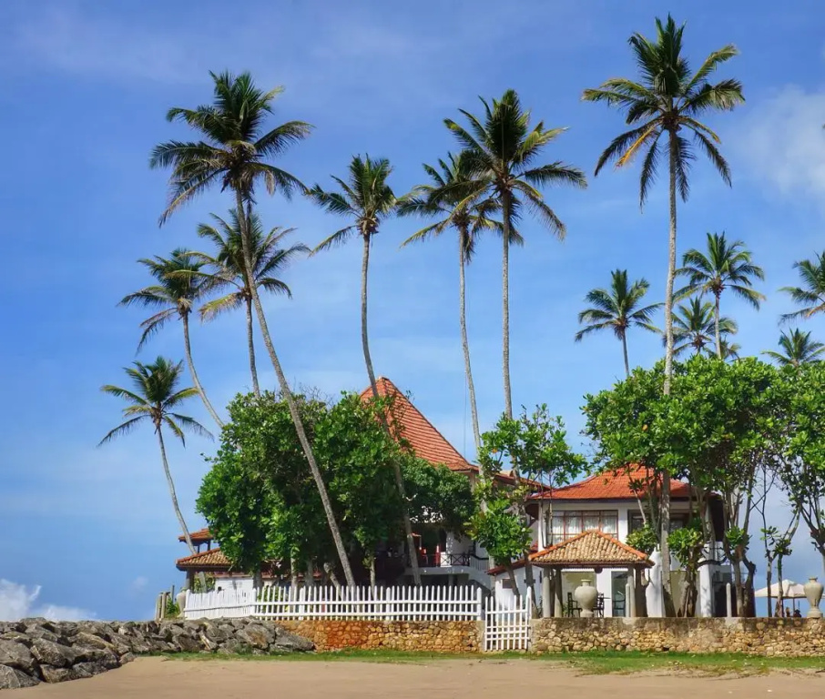 Dickwella Resort and Spa