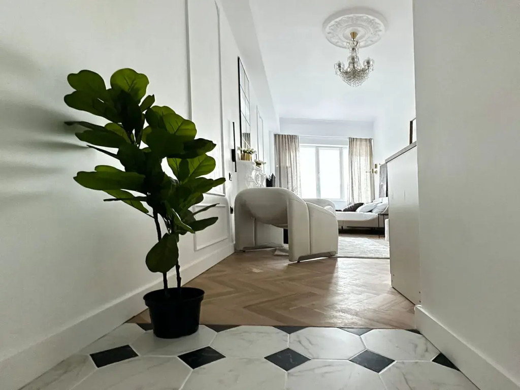 Апартаменты Matison Home Таганка 316