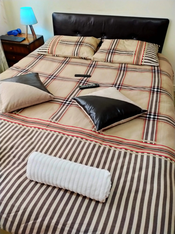 Flat Room Ankara Cankaya Apartments